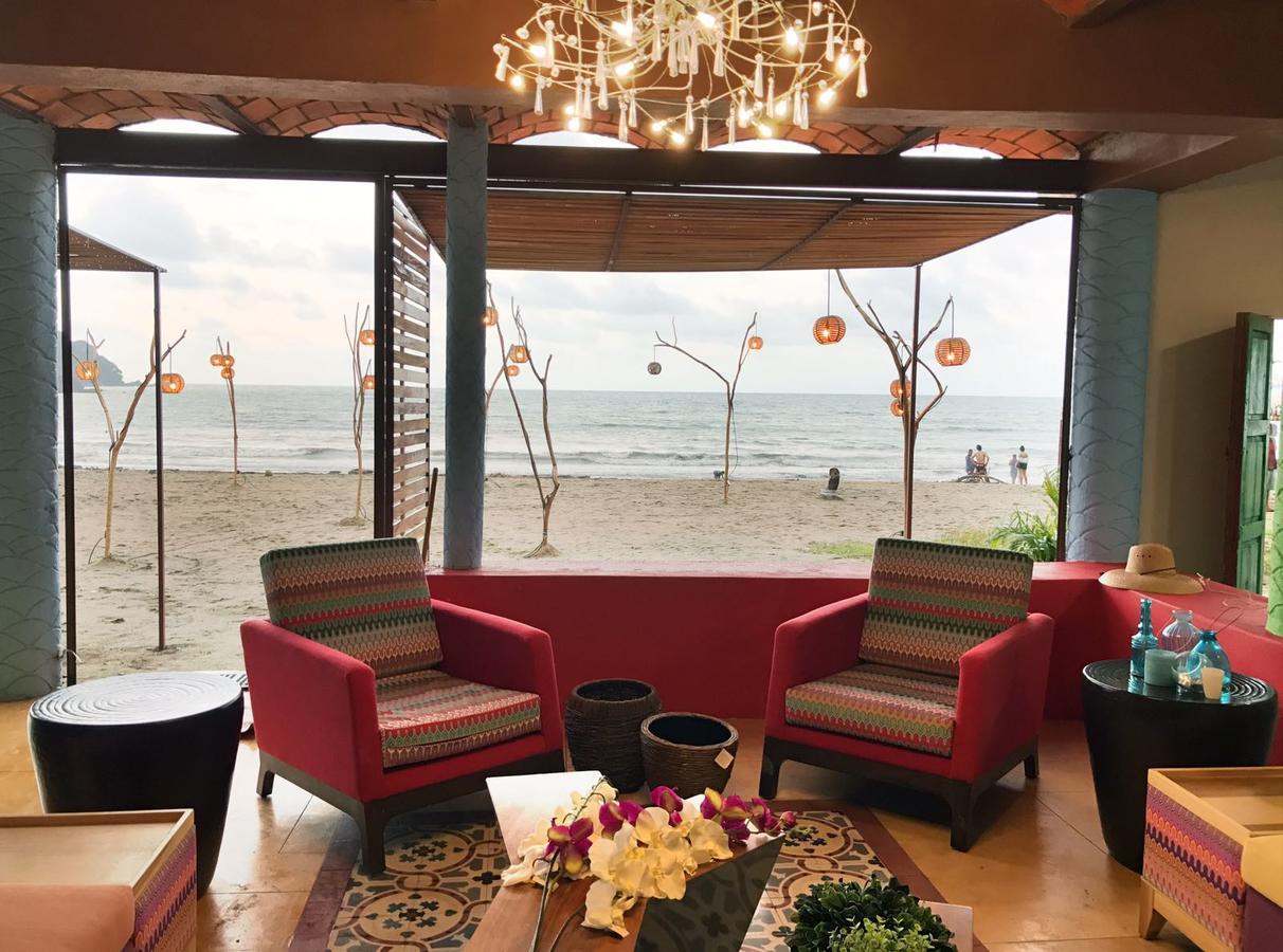 Hotel Peix 사율리타 외부 사진