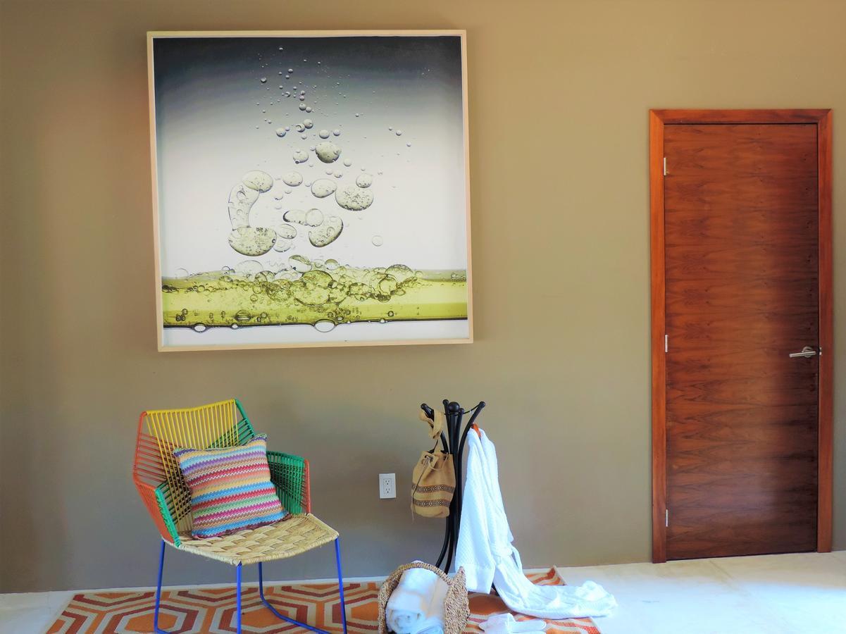 Hotel Peix 사율리타 외부 사진