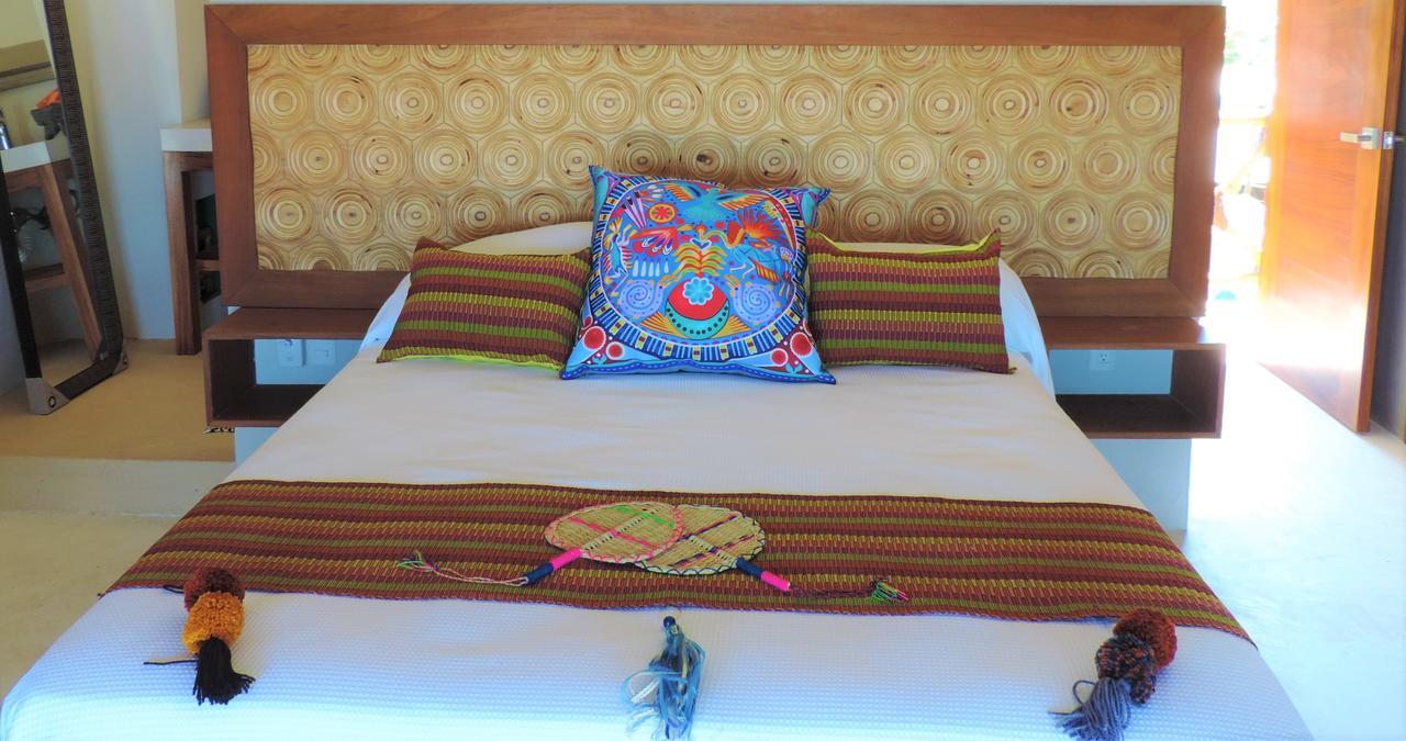 Hotel Peix 사율리타 외부 사진