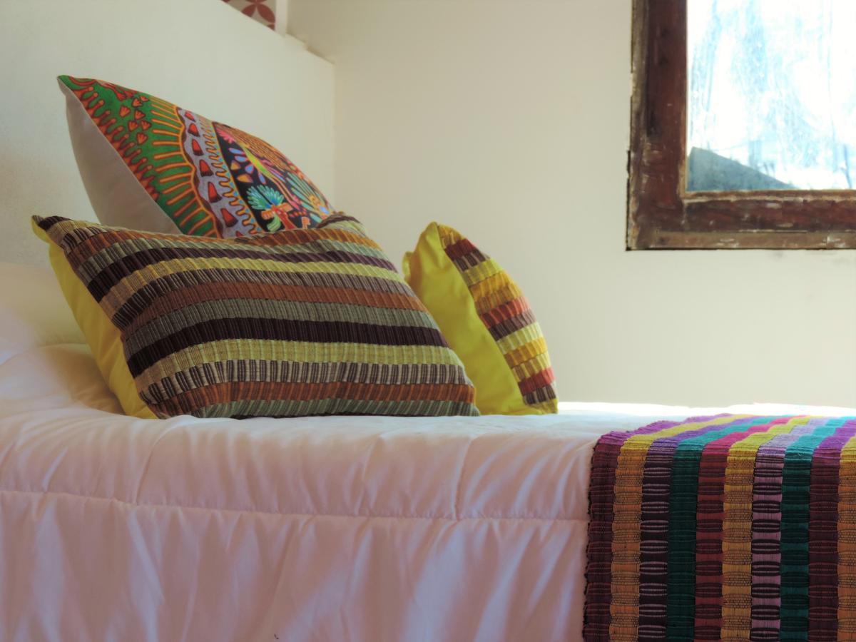 Hotel Peix 사율리타 외부 사진